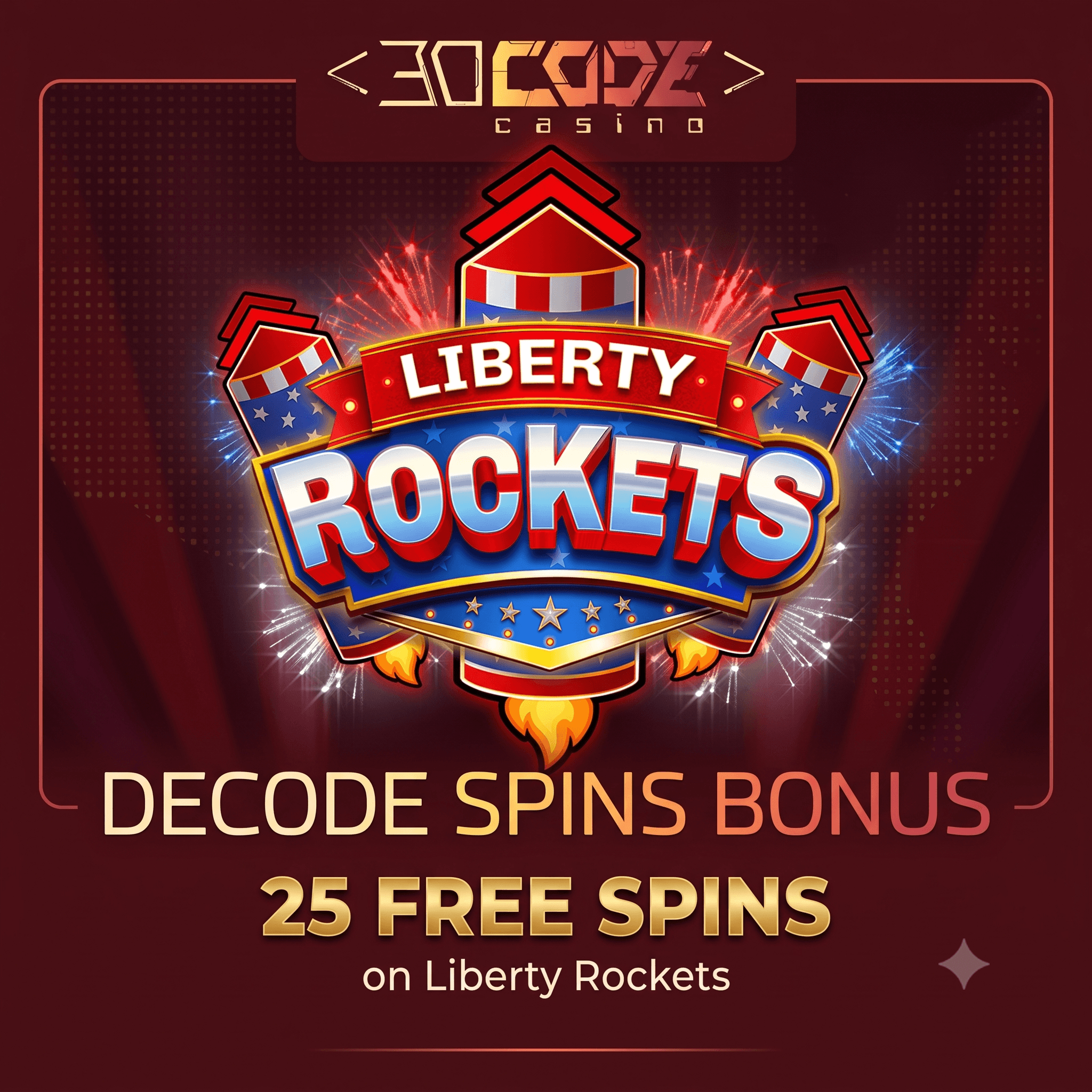 decode spins