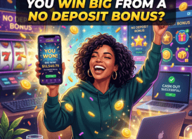 win big