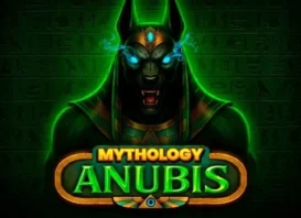30 Free Spins on ‘Mythology Anubis’ at CocoBet