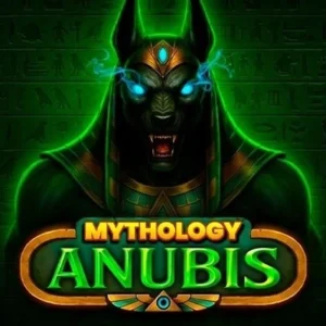 30 Free Spins on ‘Mythology Anubis’ at CocoBet