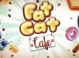 40 Free Spins on ‘Fat Cat Cafe’ at Decode Casino