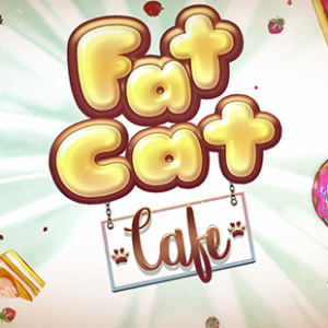 40 Free Spins on ‘Fat Cat Cafe’ at Decode Casino