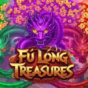 200 Free Spins on ‘Fu Long Treasures’ at OrbitSpins
