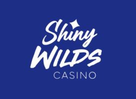 $1000 + 250 Spins On Your First 2 Deposits at Shiny Wilds