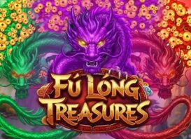 25 Free Spins on ‘Fu Long Treasures’ at Slotocash