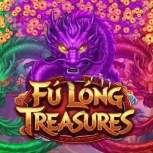 150 Free Spins on ‘Fu Long Treasures’ at Limitless
