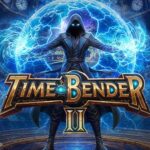 50 Free Spins on ‘Time Bender II’ at Liberty Slots bonus code