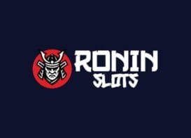 Deposit $20 Play with $200 at Ronin Slots
