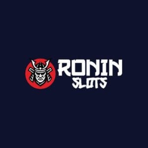 Deposit $20 Play with $200 at Ronin Slots