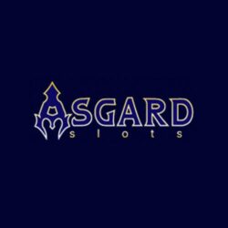 $50 Free Chip at Asgard Slots logo