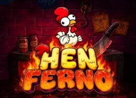 $50 Free Chip on ‘Henferno’ at Limitless