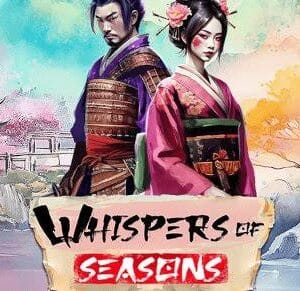 30 Free Spins on ‘Whisper of Seasons’ at Slotocash
