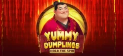 10 Free Spins on ‘Yummy Dumplings’ at Wild Chance logo