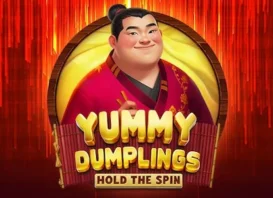10 Free Spins on ‘Yummy Dumplings’ at Wild Chance
