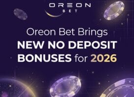 Oreon Bet