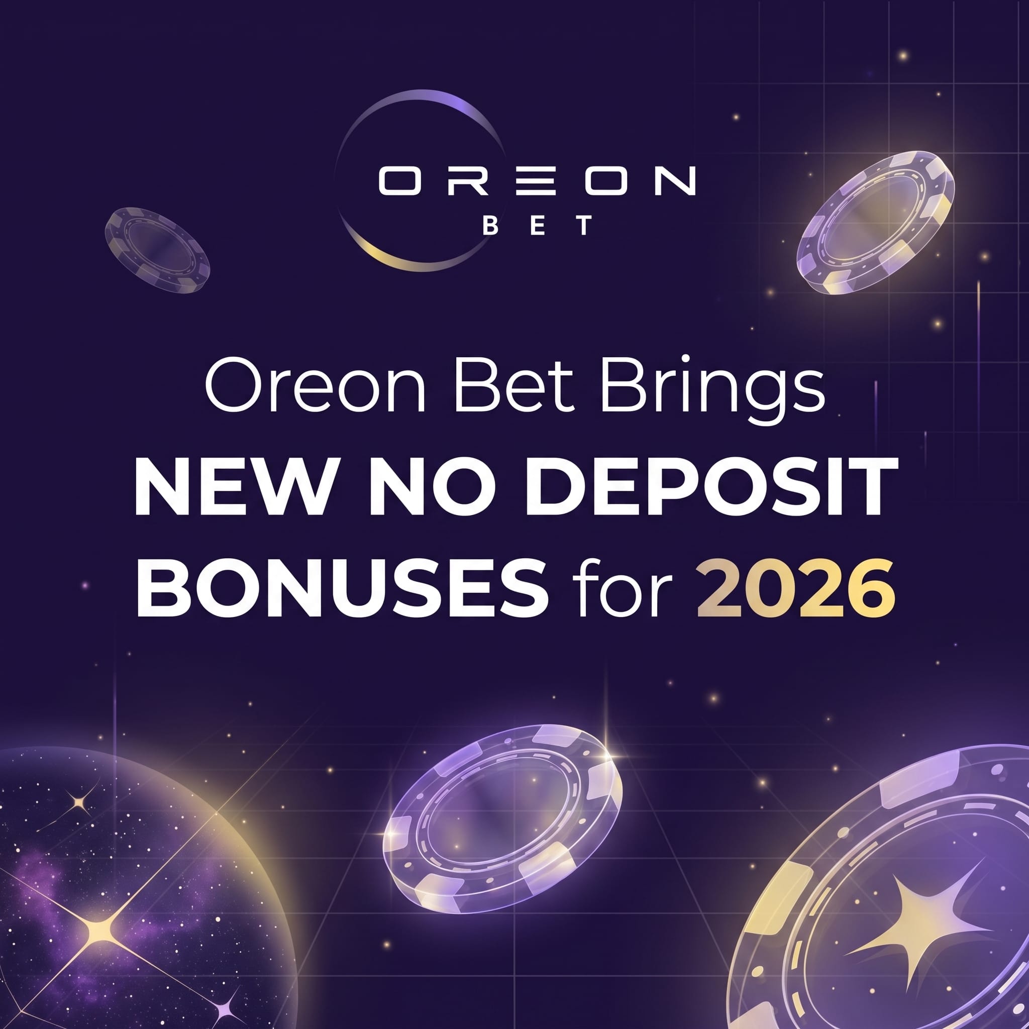 Oreon Bet