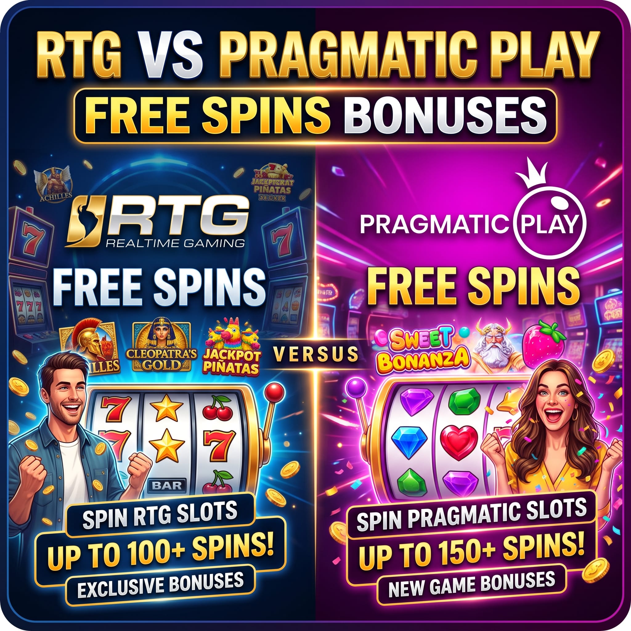 pragmatic play free spins
