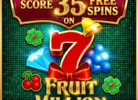fruit million
