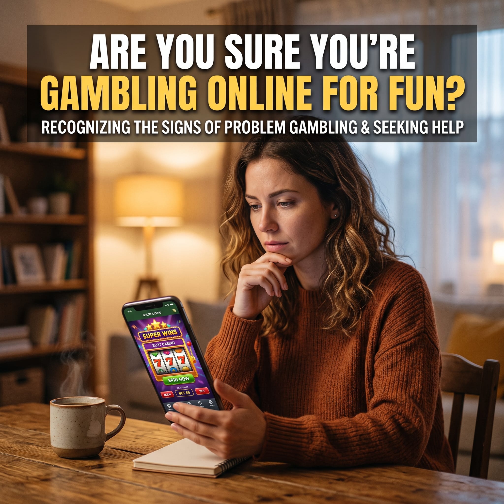 gambling