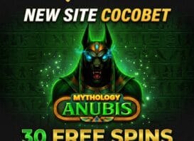 new site