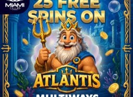 atlantis multiways