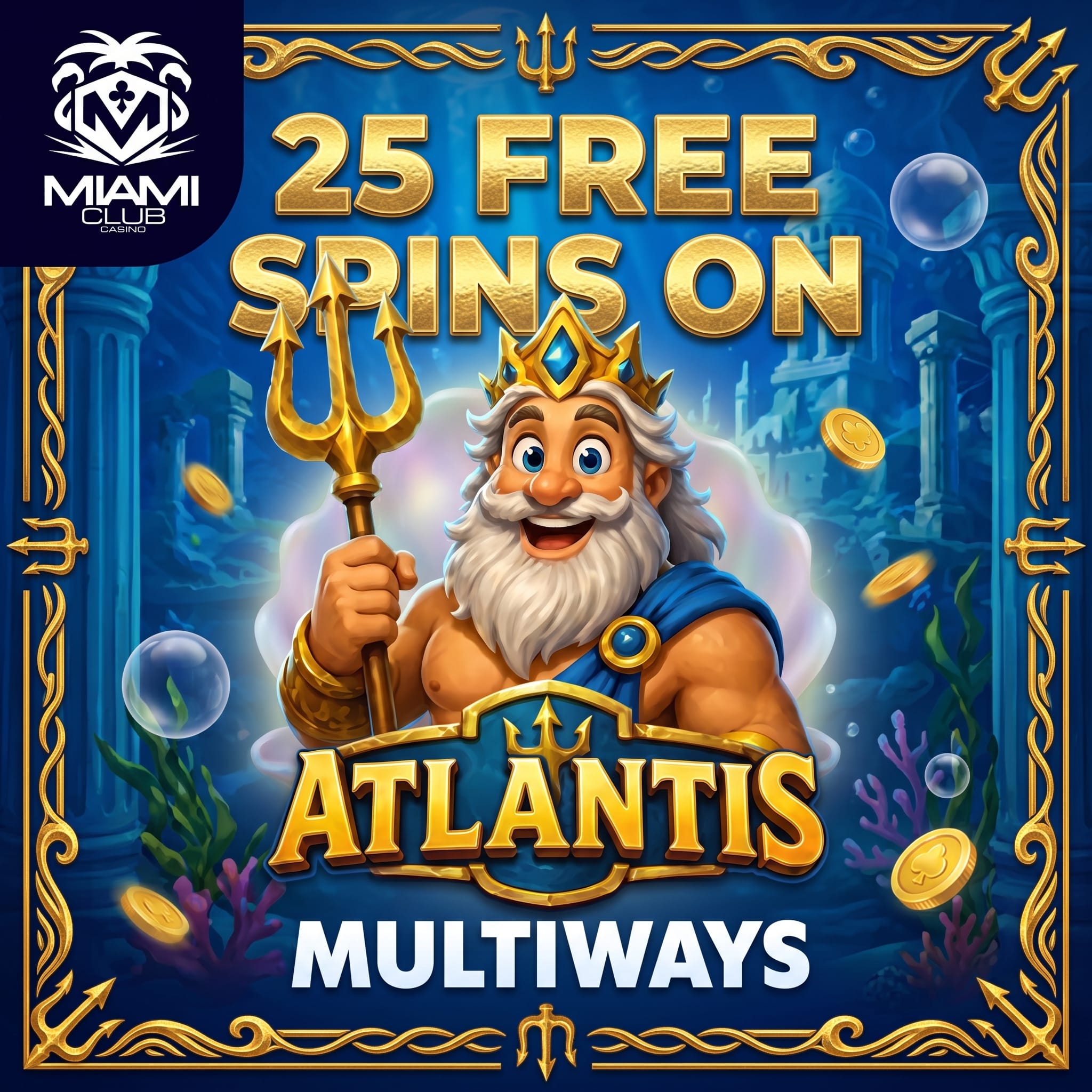 atlantis multiways