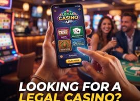 legal casino