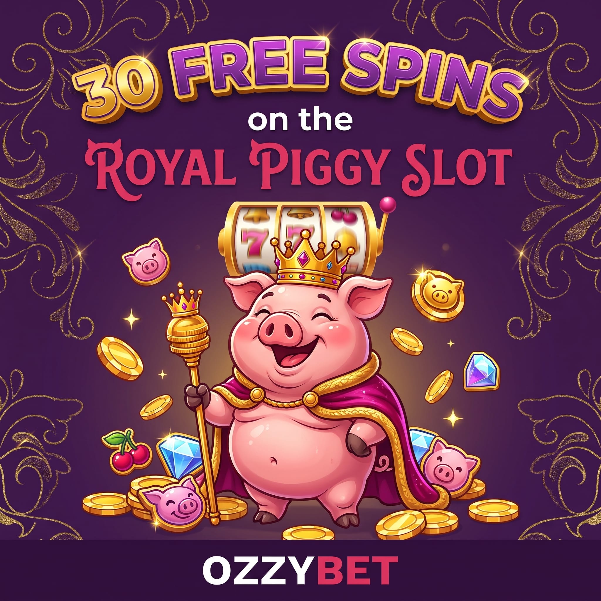 OzzyBet