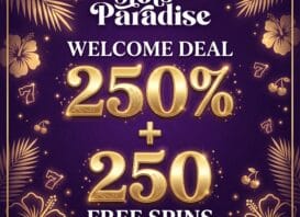 slots paradise