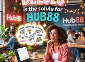 Hub88