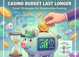 casino budget