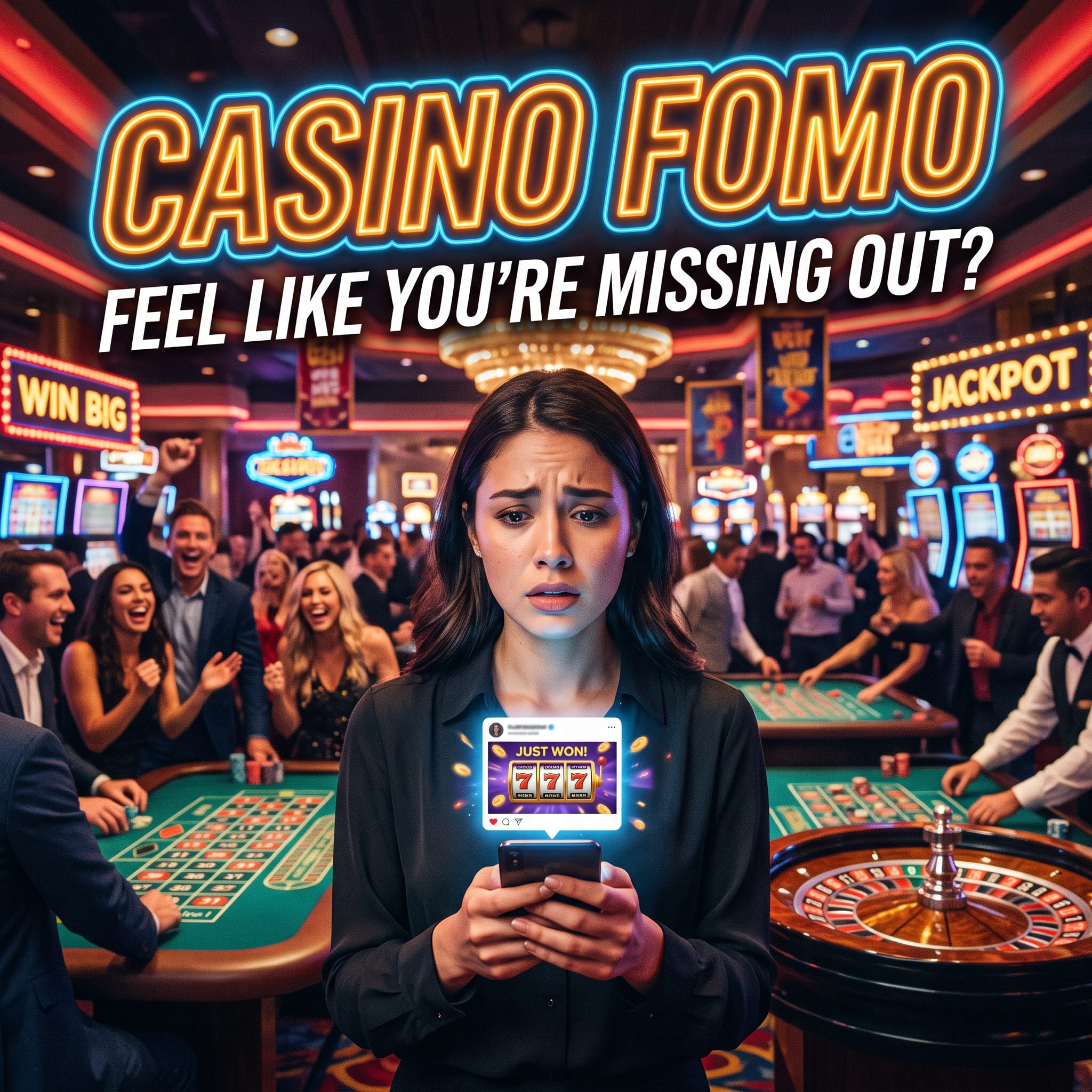 fomo