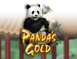 200 Free Spins on ‘Panda’s Gold’ at Betty Wins