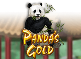 200 Free Spins on ‘Panda’s Gold’ at Betty Wins