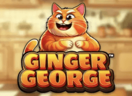 46 Free Spins on ‘Ginger George’ at Red Stag