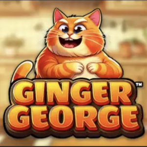 46 Free Spins on ‘Ginger George’ at Red Stag