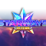37 Free Spins on ‘Starways’ at Red Stag bonus code