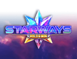 37 Free Spins on ‘Starways’ at Red Stag logo