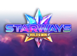37 Free Spins on ‘Starways’ at Red Stag
