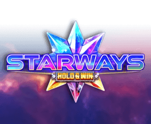 37 Free Spins on ‘Starways’ at Red Stag