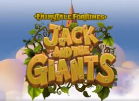 50 Free Spins on ‘Fairytale Fortunes: Jack and the Giants’ at Vegas2Web