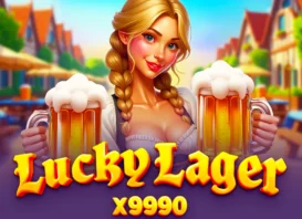 50 Free Spins on ‘Lucky Lager’ at Ozzybet