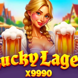 50 Free Spins on ‘Lucky Lager’ at Ozzybet