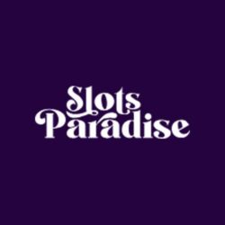 250% up to $2500 + 250 Free Spins at Slots Paradise