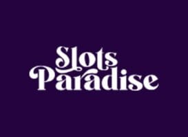 250% up to $2500 + 250 Free Spins at Slots Paradise