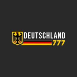 20 Free Spins at Deutschland777 logo