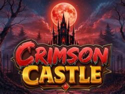 250 Free Spins on ‘Crimson Castle’ at Brango