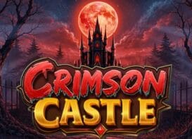 250 Free Spins on ‘Crimson Castle’ at Brango