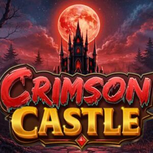 250 Free Spins on ‘Crimson Castle’ at Brango