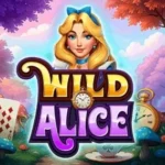 50 Free Spins on ‘Wild Alice’ at Miami Club bonus code